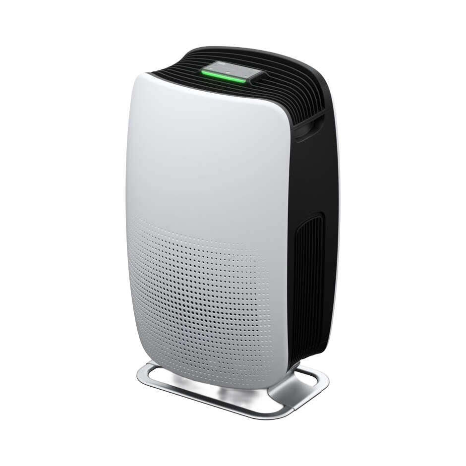 Mill Silent Pro luftrenser