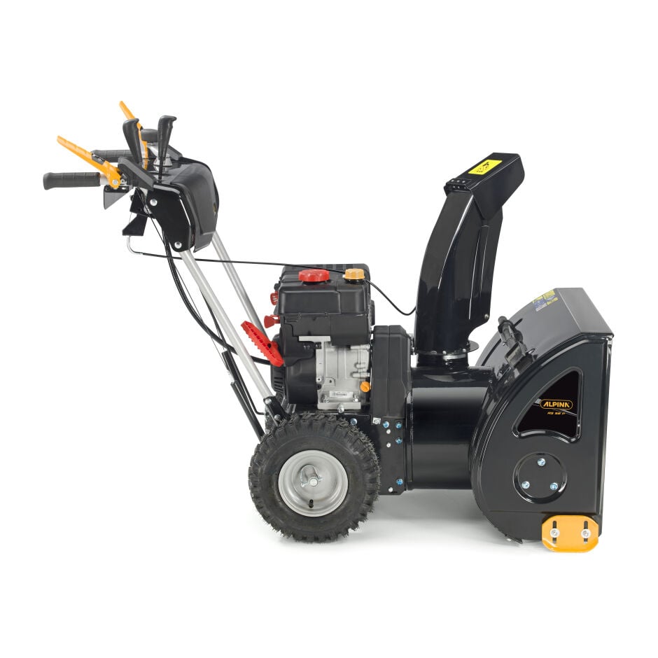 Stiga Alpina AS 56 P snøfreser