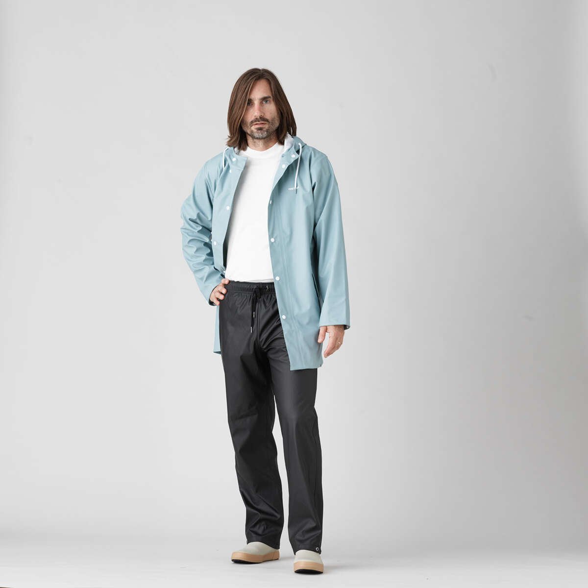 Tretorn Nimbo regnbukse unisex