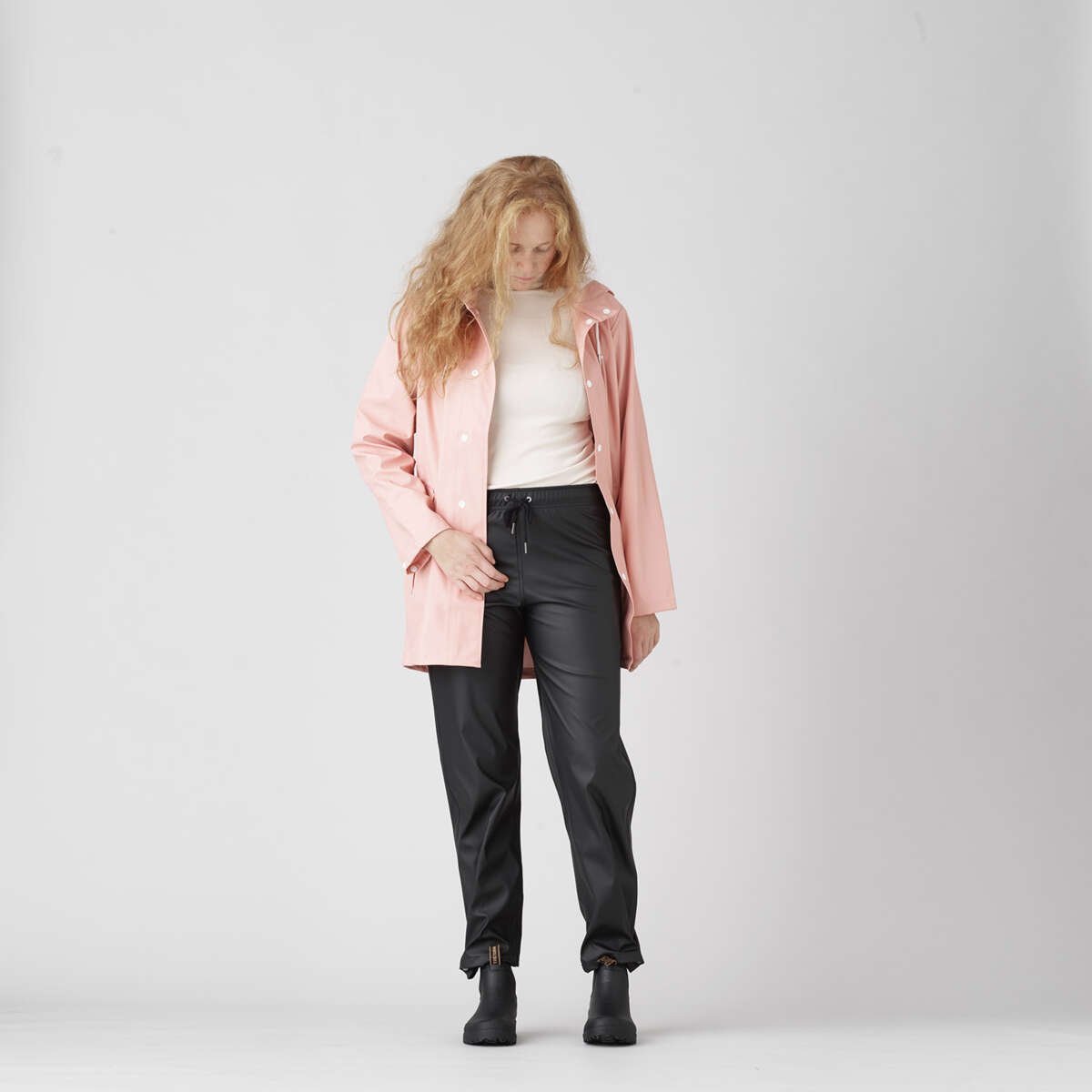 Tretorn Nimbo regnbukse unisex