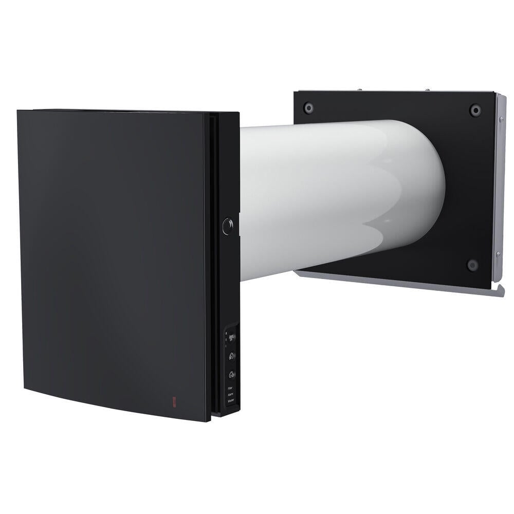 Flexit Roomie Dual WiFi V2 romventilator
