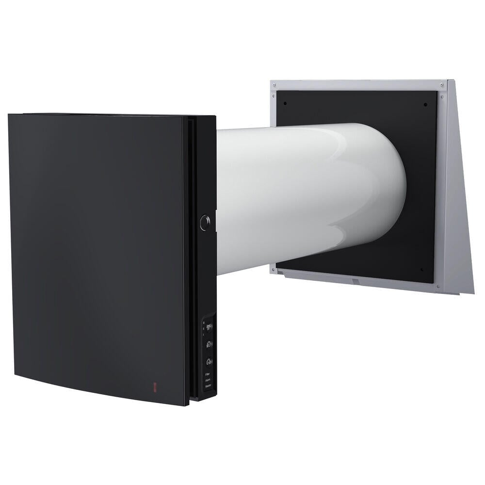 Flexit Roomie One WiFi V2 romventilator