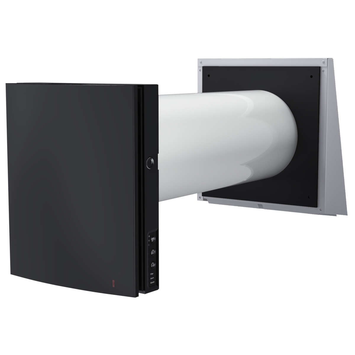 Flexit Roomie One WiFi V2 romventilator