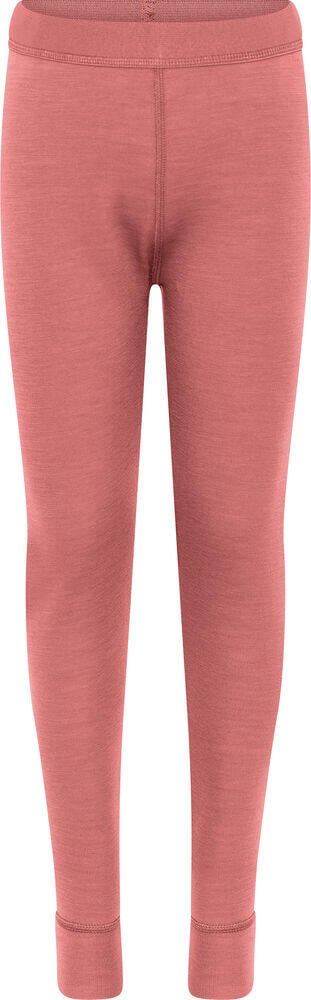 Okidoki merinoull/bomull longs barn