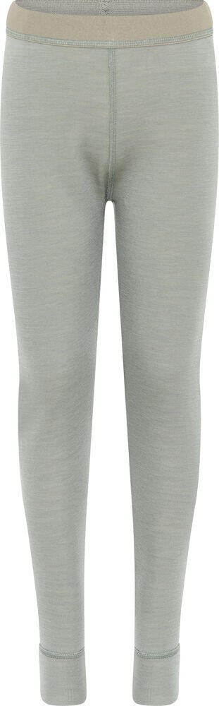 Okidoki merinoull/bomull longs barn