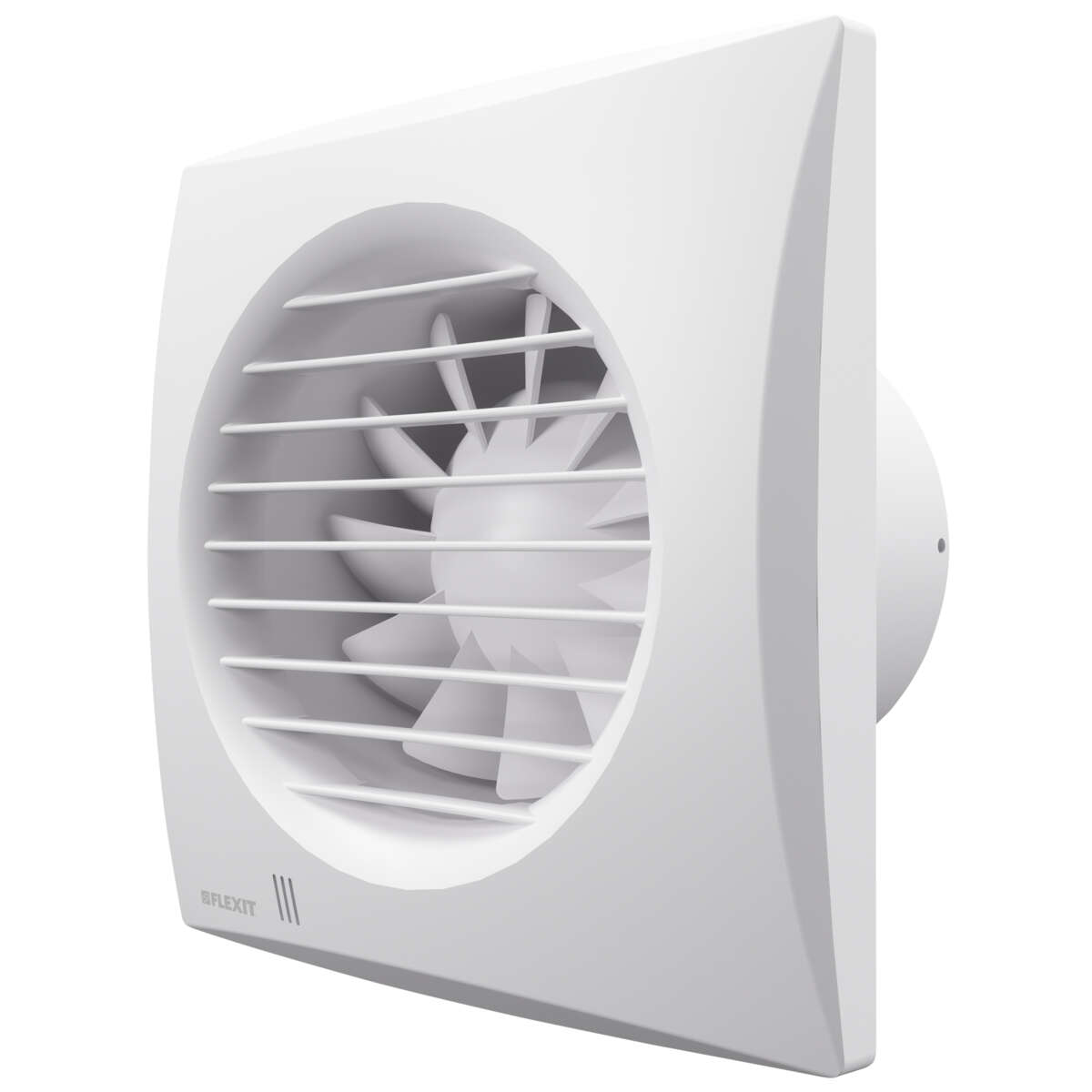 Flexit Classic Eco 100 STD baderomsvifte