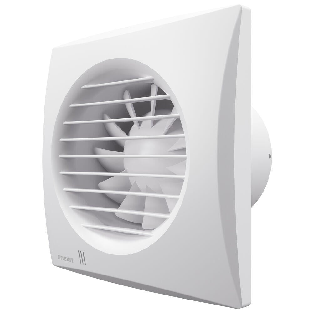 Flexit Classic Eco 100 STD baderomsvifte