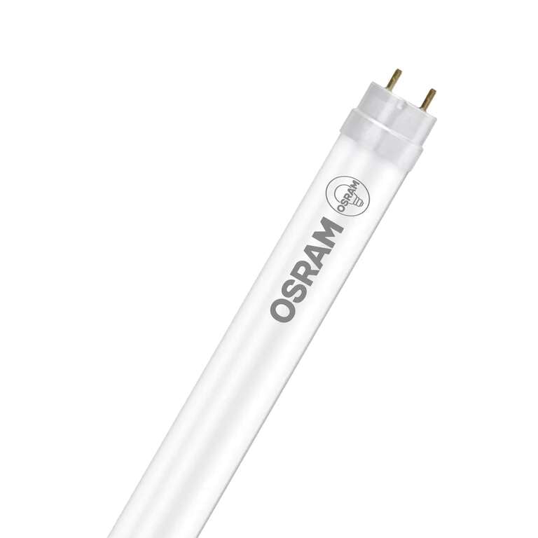 OSRAM LED lysrør T8 18 60CM 6,6W840
