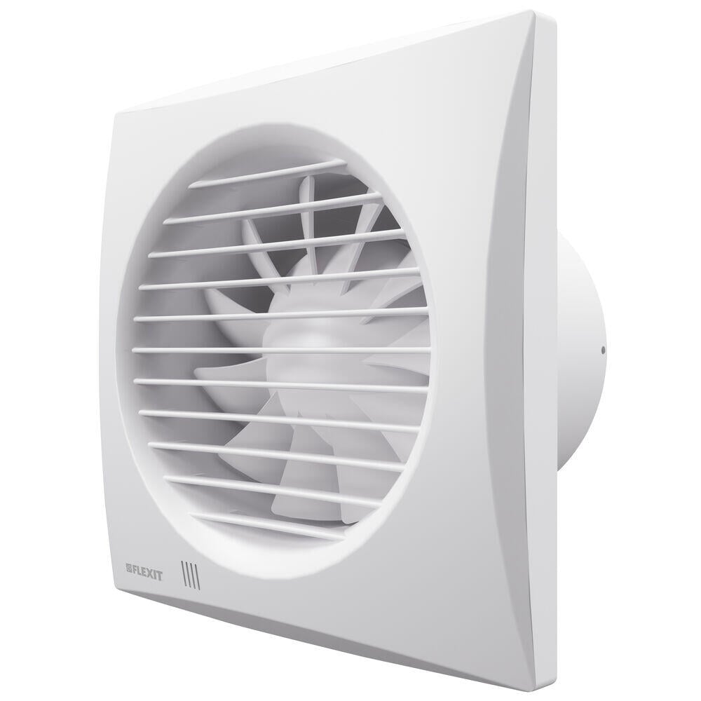 Flexit Classic Eco 125 TH baderomsvifte