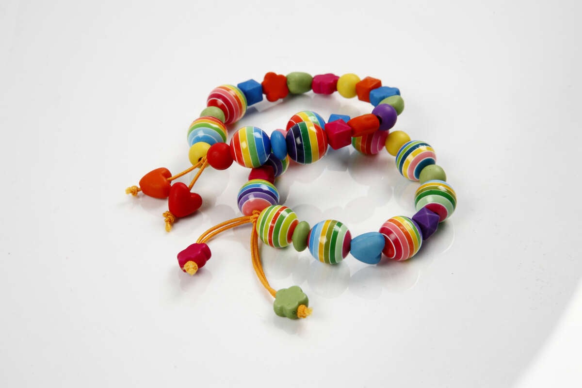 Creativ Company Elastisk snor