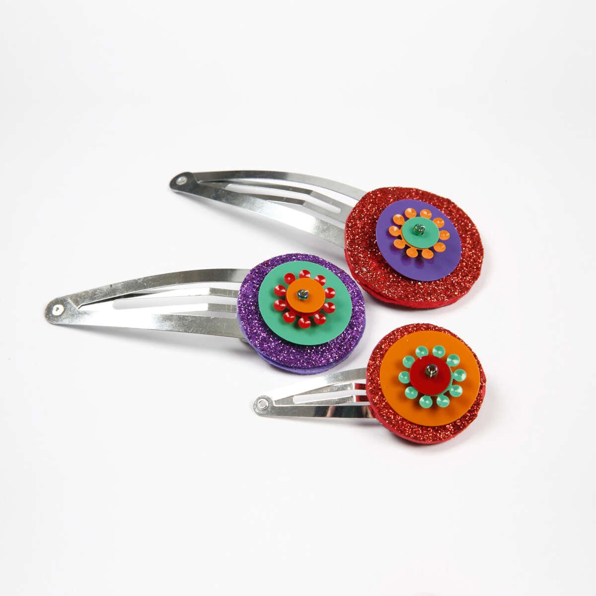 Creativ Company Skumgummisirkler