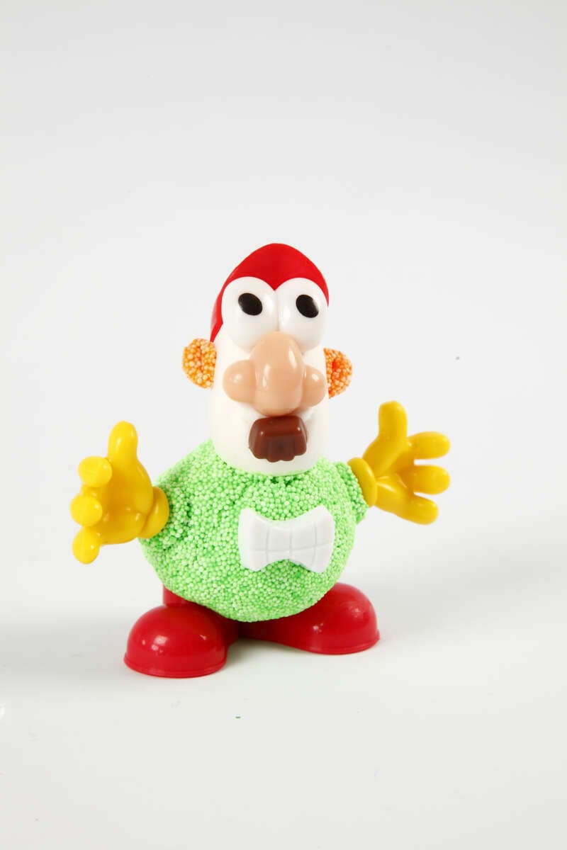 Creativ Company Kroppsdeler til hobbyfigurer