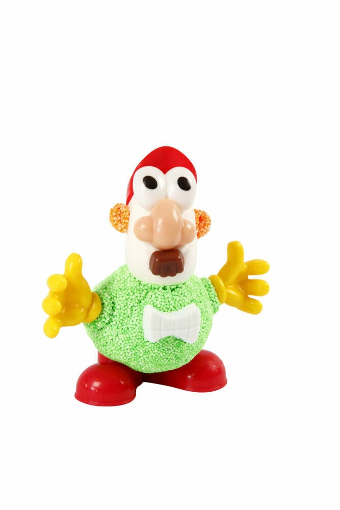 Creativ Company Kroppsdeler til hobbyfigurer