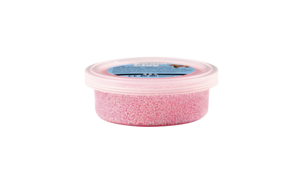 Foam Clay® modelleringsperler