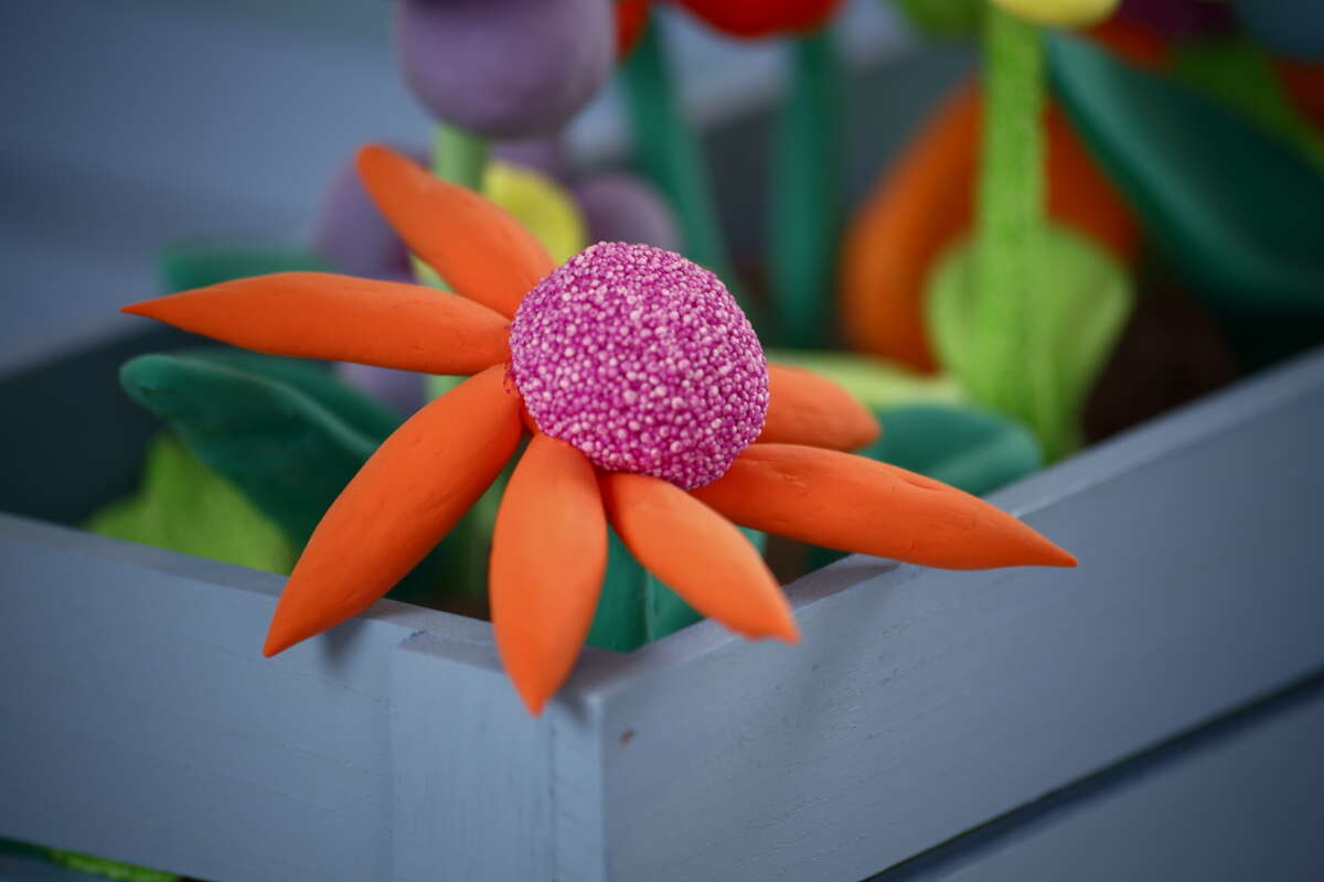 Creativ Company Silk Clay® modellèrmasse