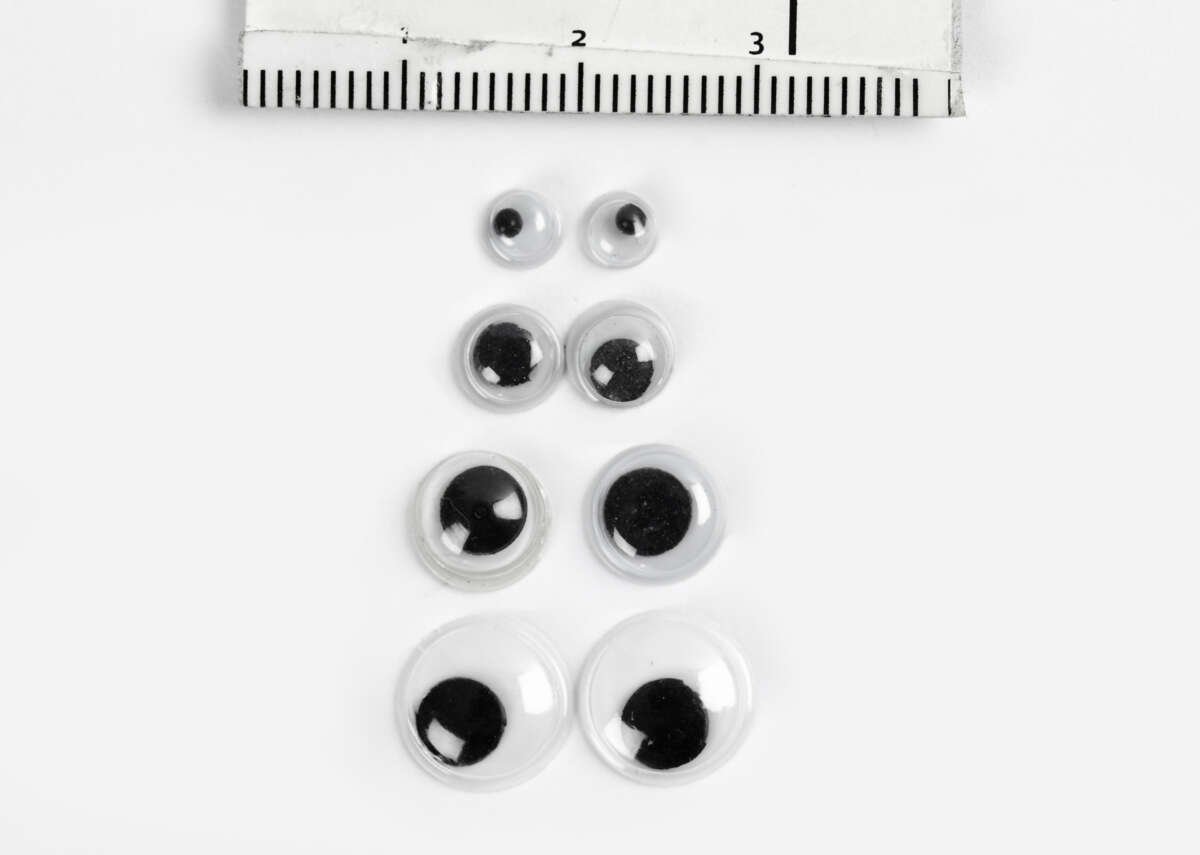 Creativ Company Rulleøyne