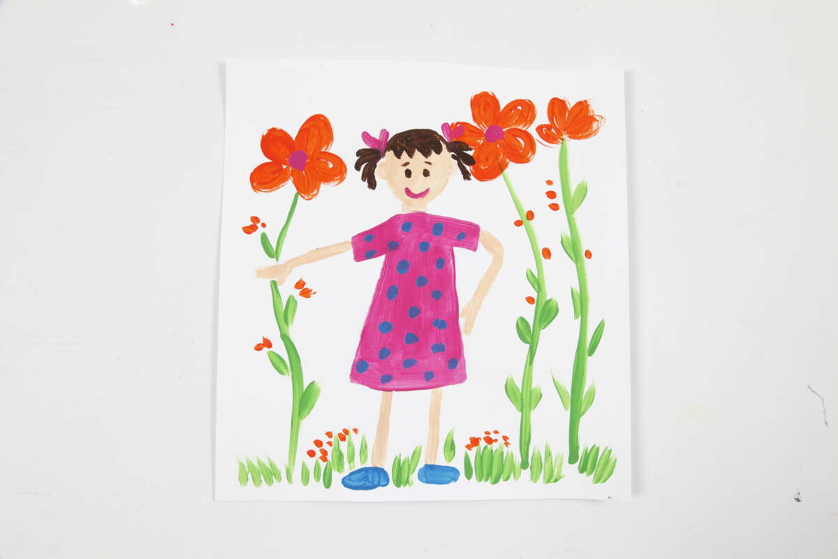 Creativ Company A-Color akrylmaling