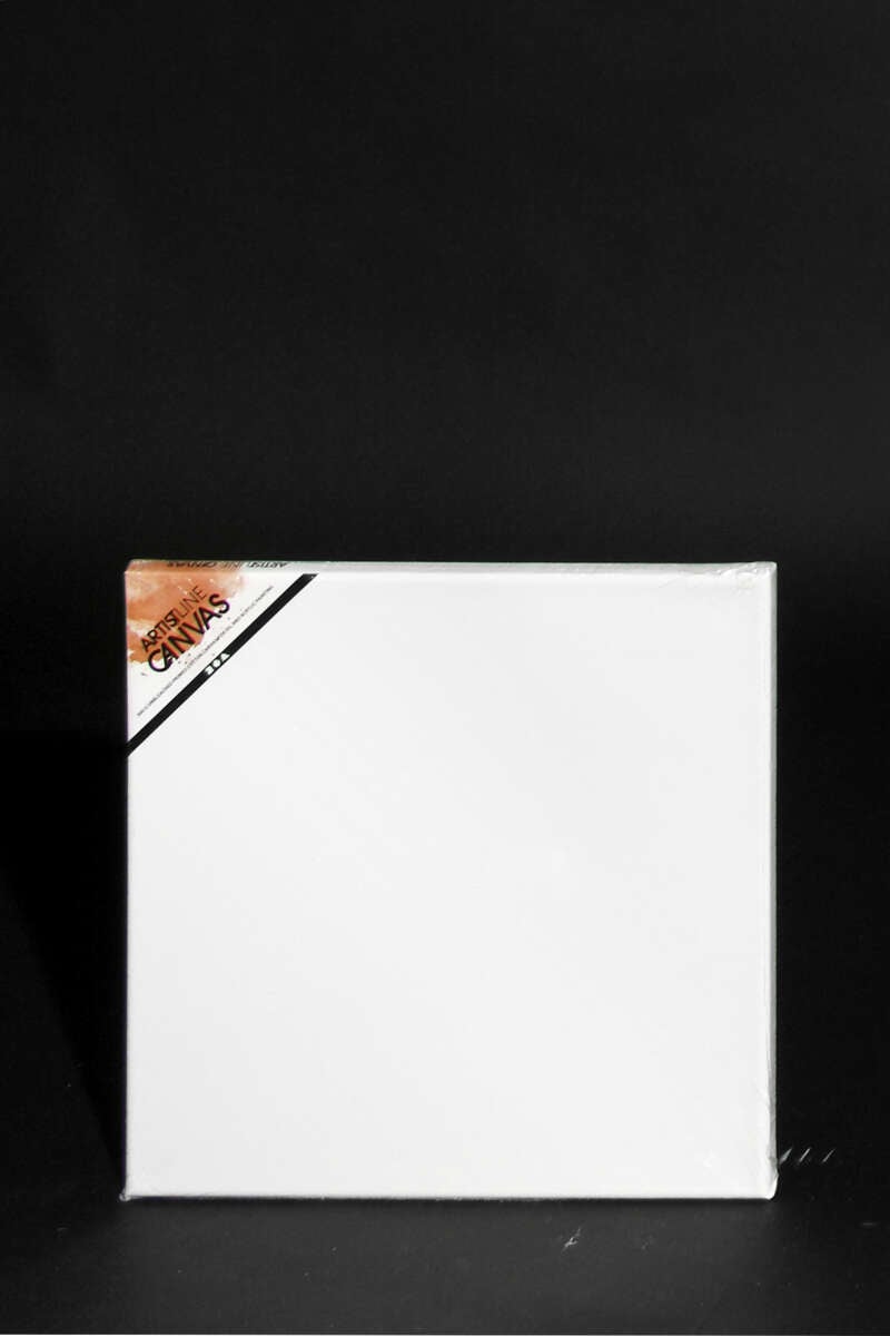 Creativ Company ArtistLine lerret