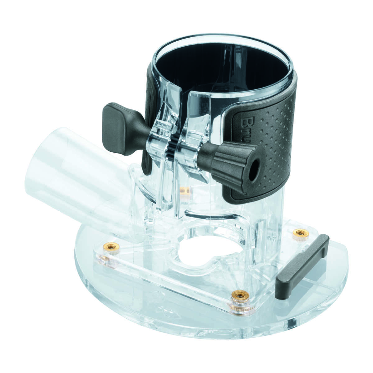 Dykkbase til kantfres 18V-8