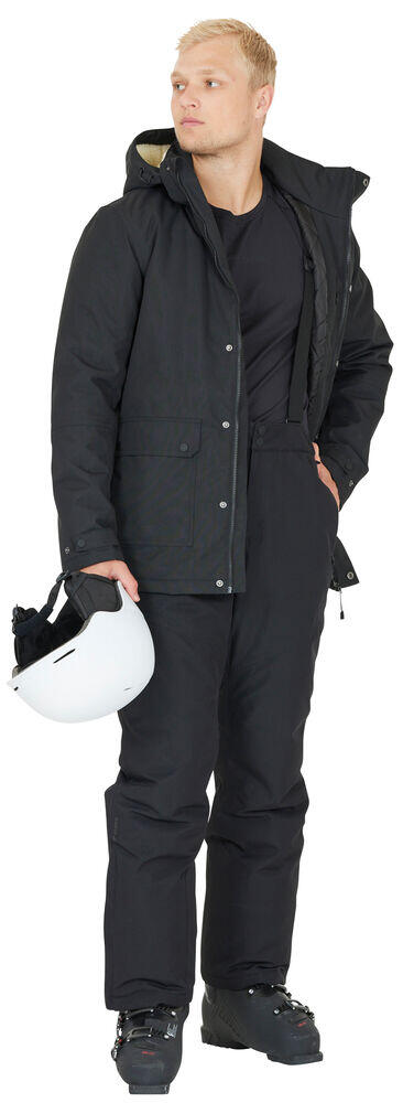 Northpeak Trysil skibukse herre