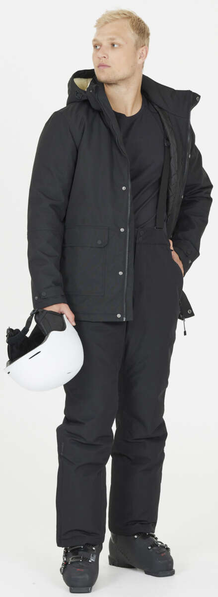 Northpeak Trysil skibukse herre