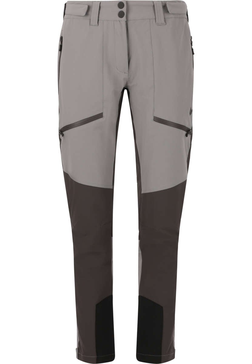 Northpeak Rasletinn turbukse dame