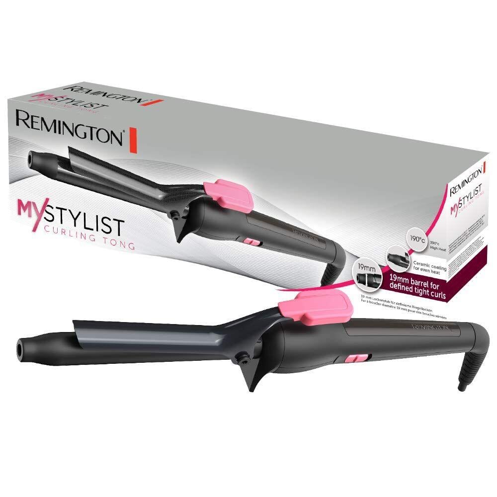 Remington® CI1A119 MyStylist krølltang