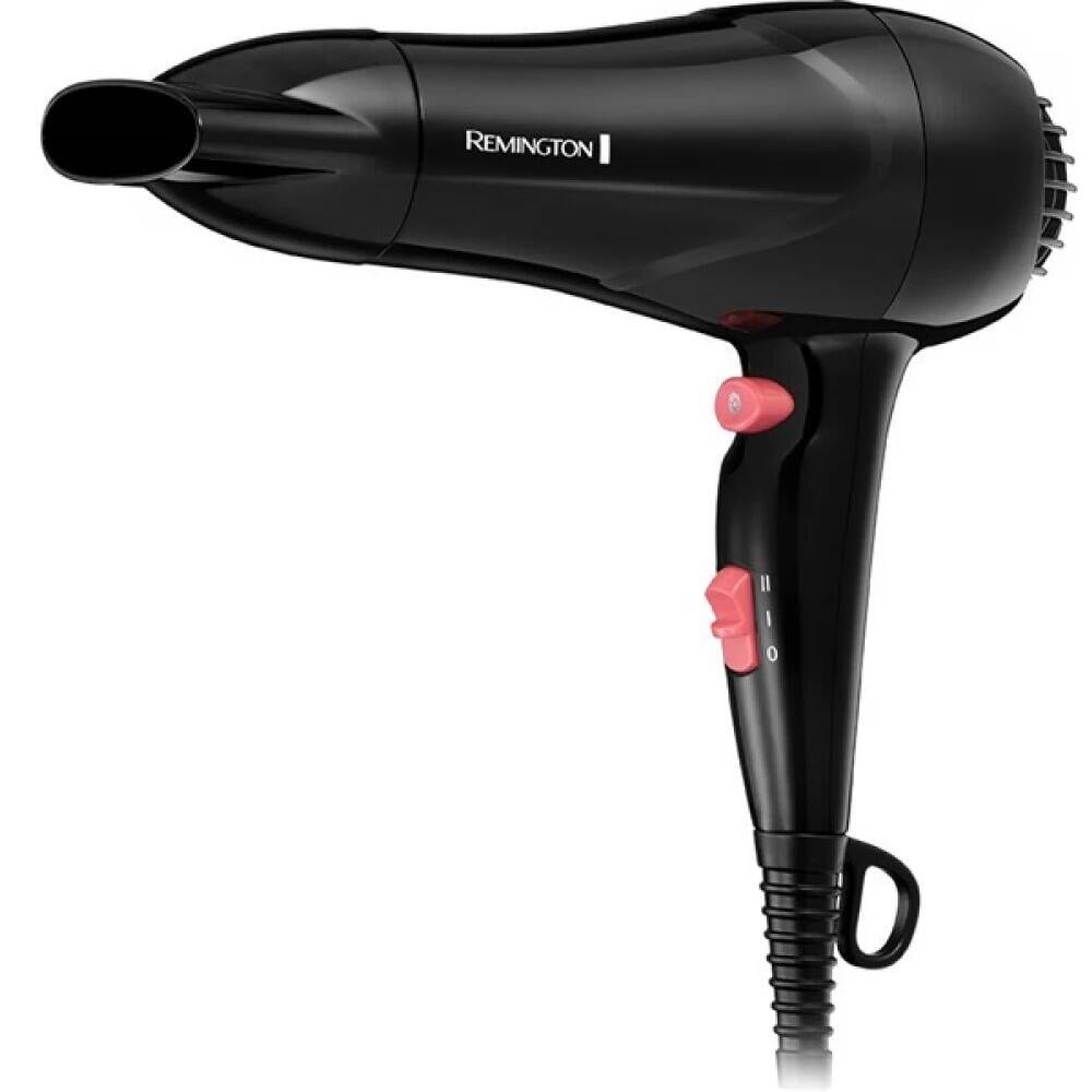 Remington® D2000 MyStylist hårføner