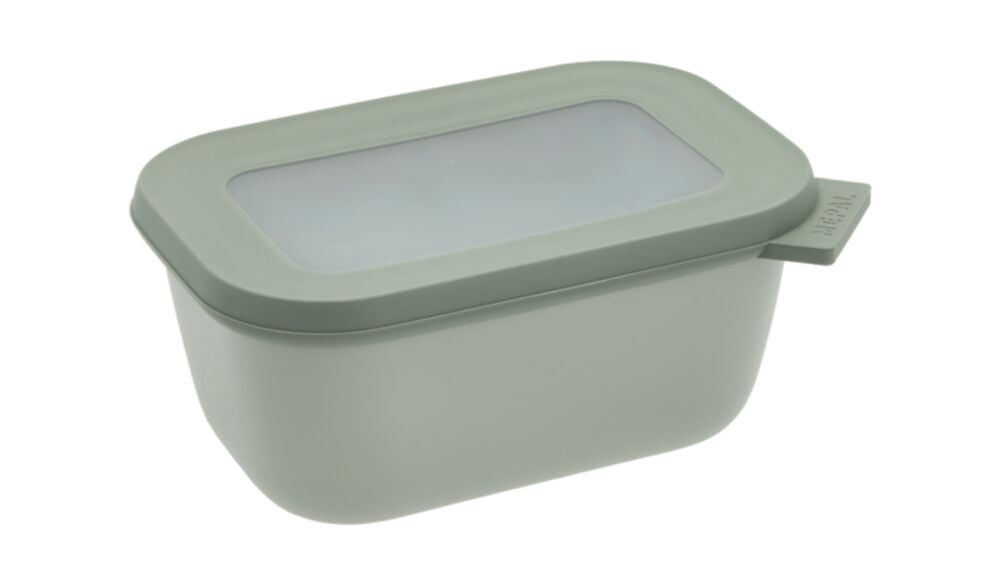 Mepal Cirqula mattoppbevaringsboks