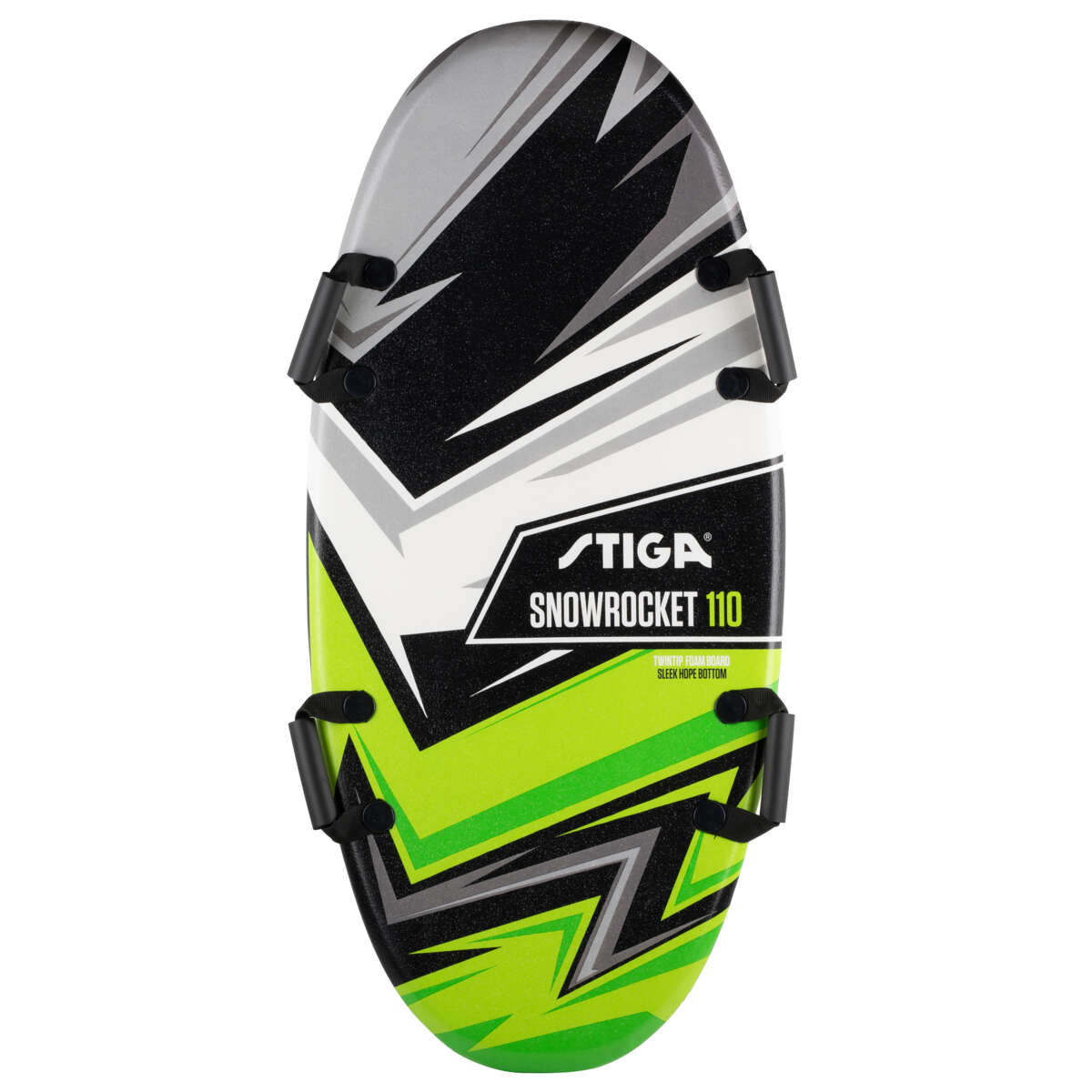 Stiga Snowrocket foamboard
