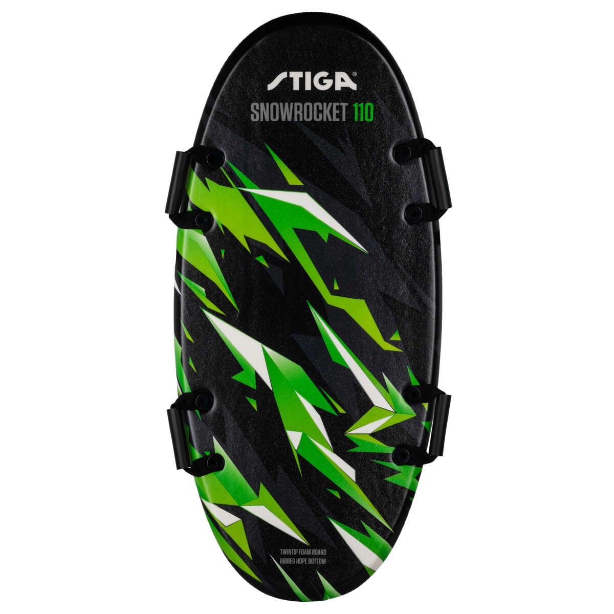 Stiga Snowrocket foamboard