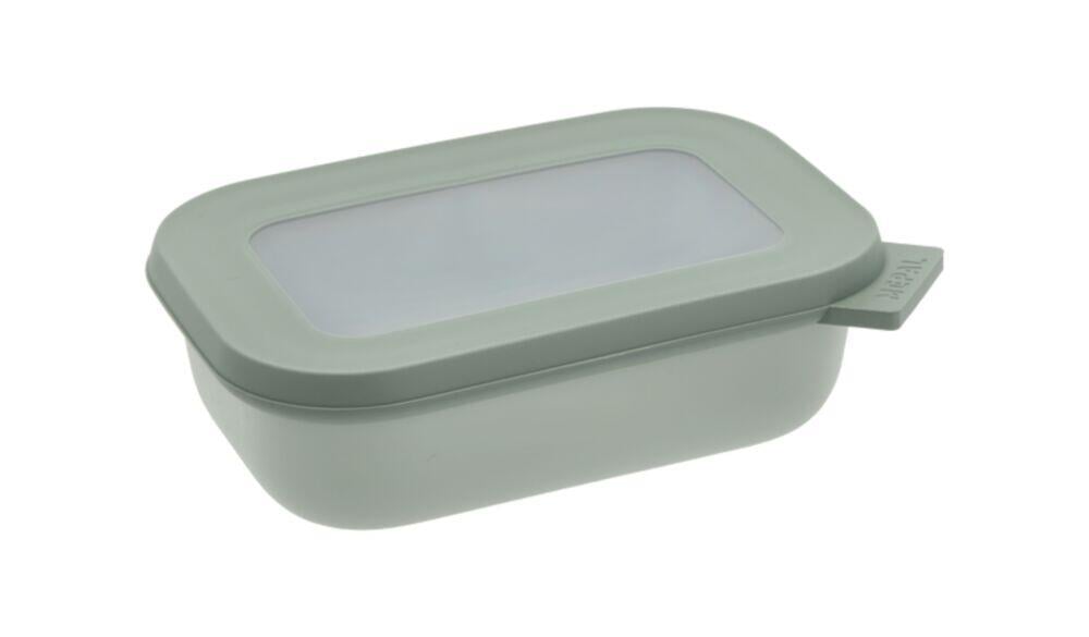 Mepal Cirqula mattoppbevaringsboks