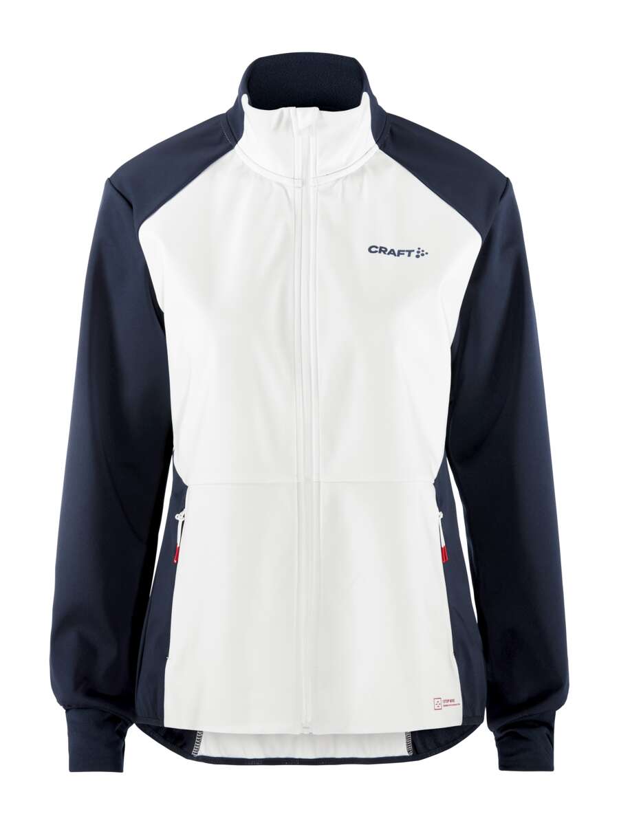 Craft Nor Core Nordic treningsjakke dame