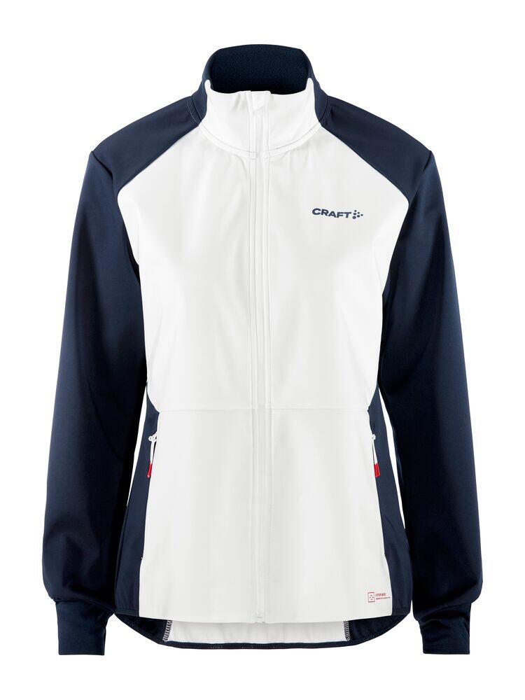 Craft Nor Core Nordic treningsjakke dame