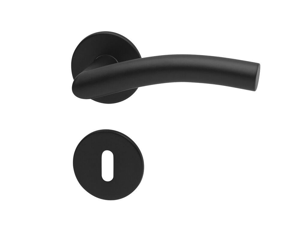 Habo A13188-19 innvendig dørvrider