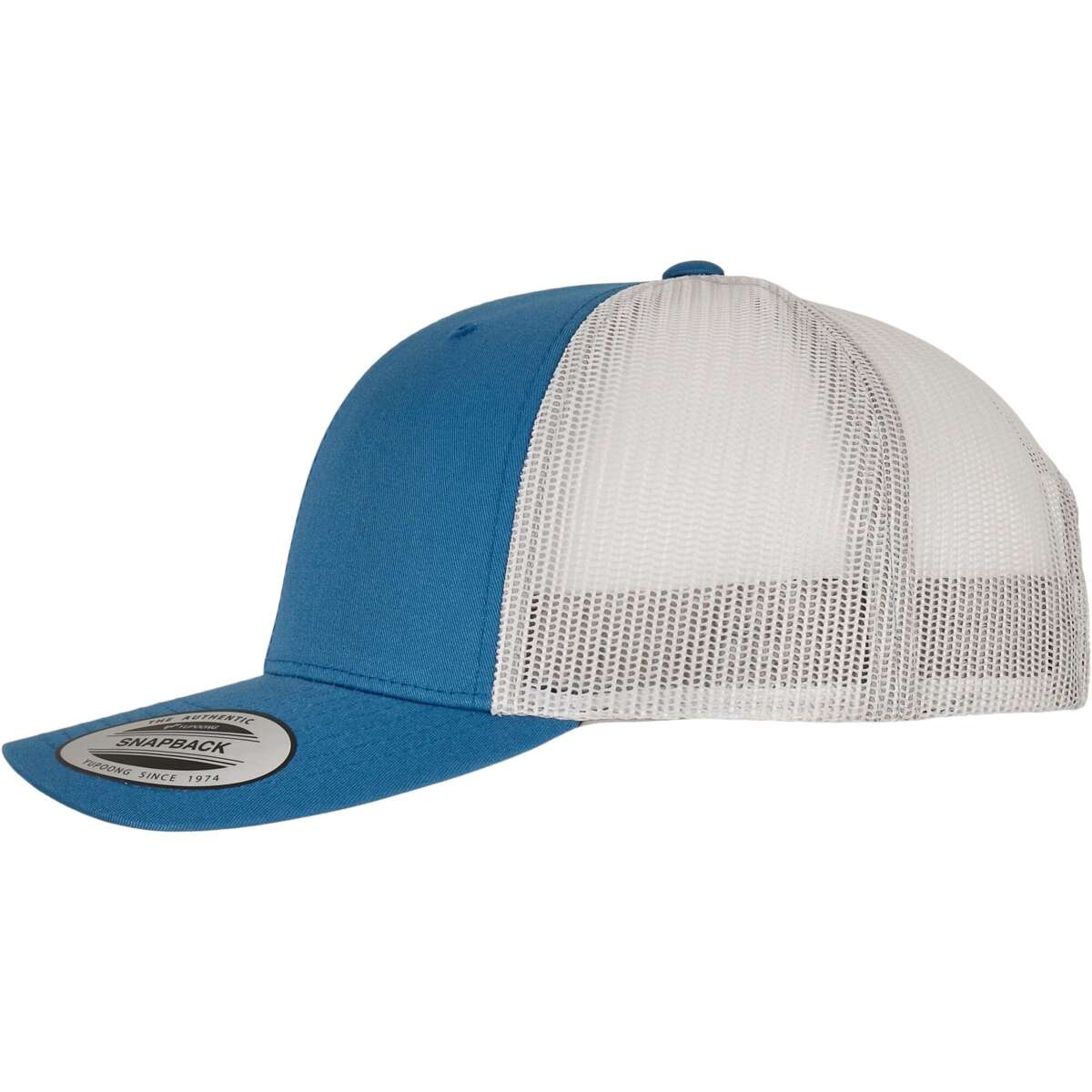 Flexfit YP Classics® Retro Trucker caps unisex