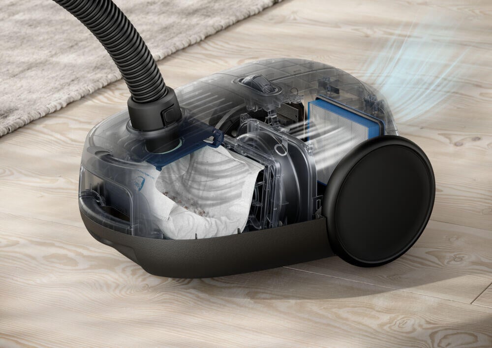 Electrolux EB61C1G3I1 støvsuger