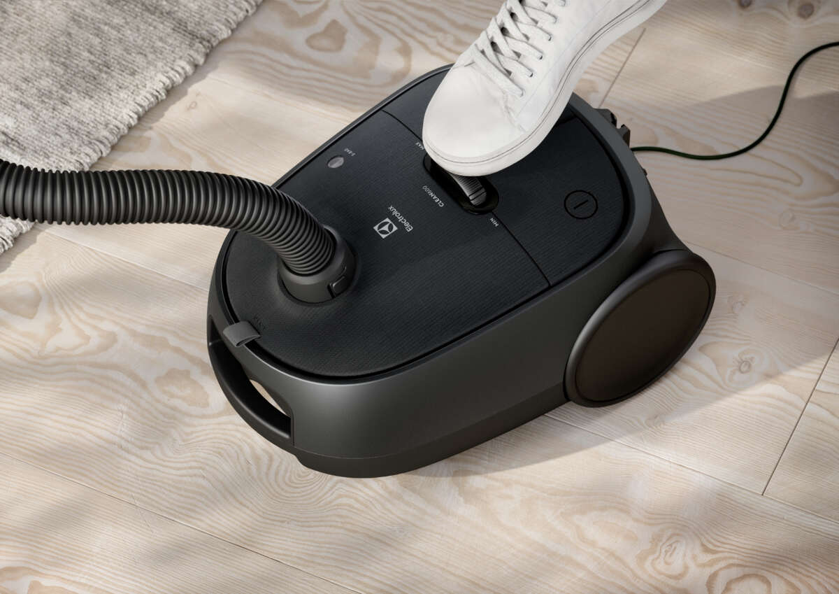 Electrolux EB61C1G3I1 støvsuger