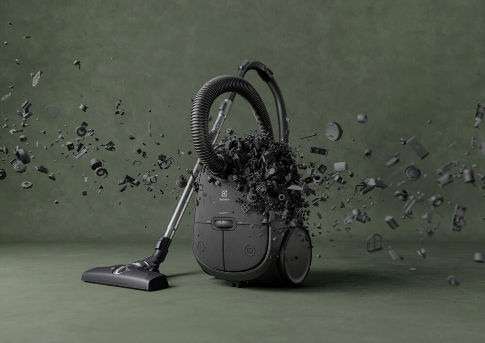 Electrolux EB61C1G3I1 støvsuger