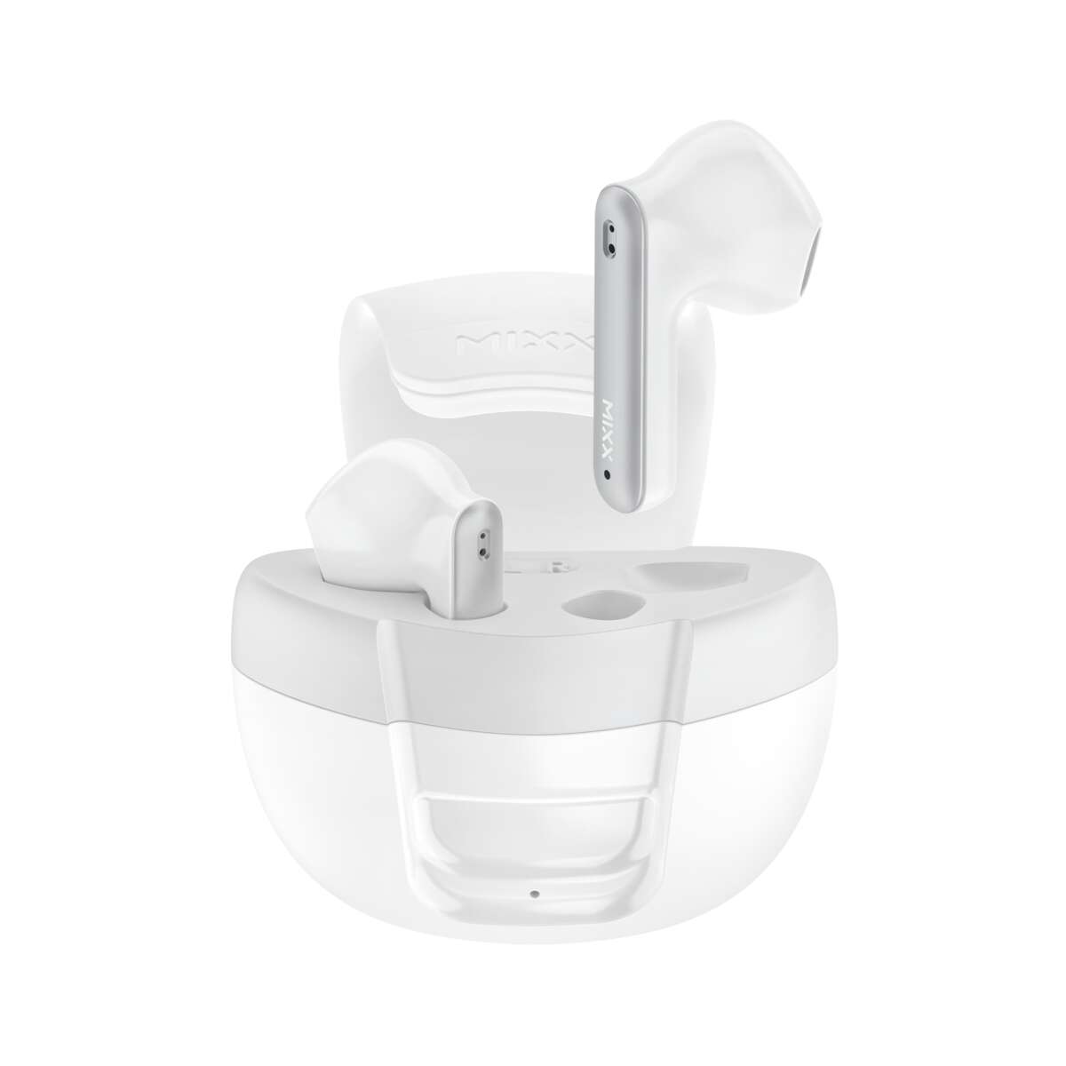 MIXX Solo 2 In-Ear TWS White ørepropper