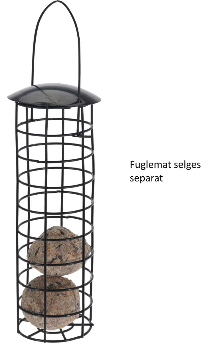 Progarden fuglemater