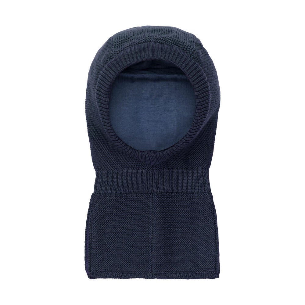 Color Kids balaclava med vindstopper baby