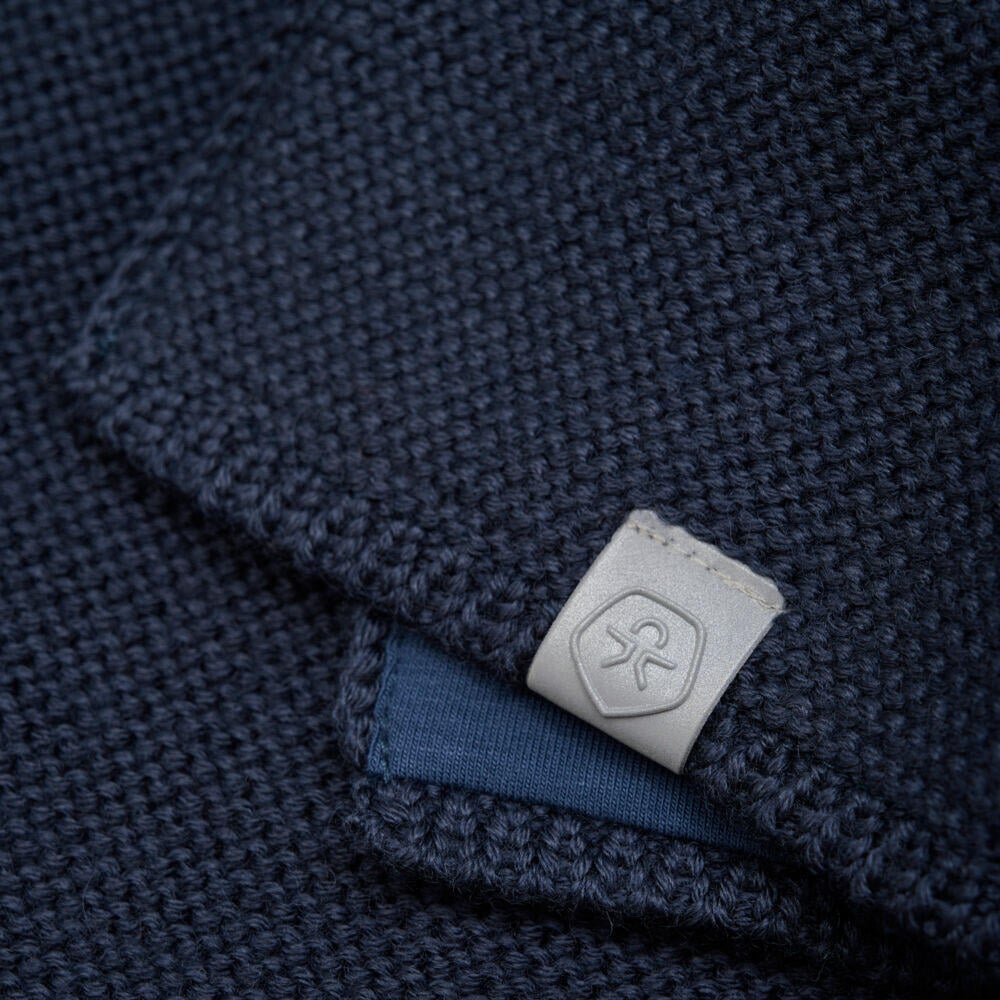 Color Kids balaclava med vindstopper baby