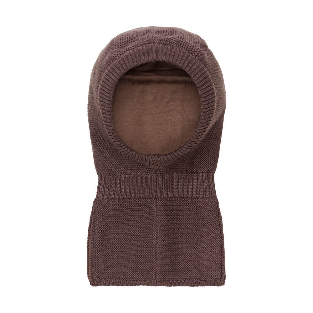 Color Kids balaclava med vindstopper baby