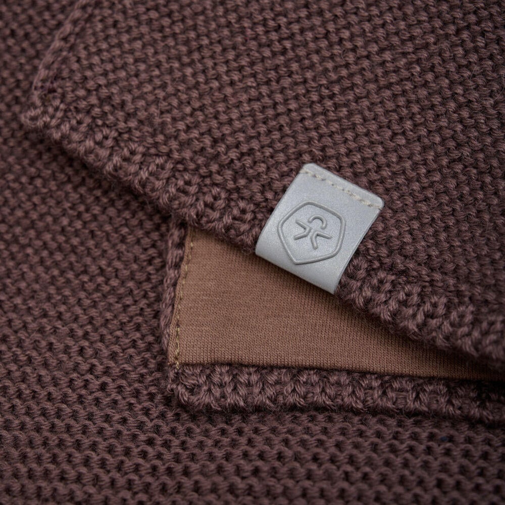 Color Kids balaclava med vindstopper baby
