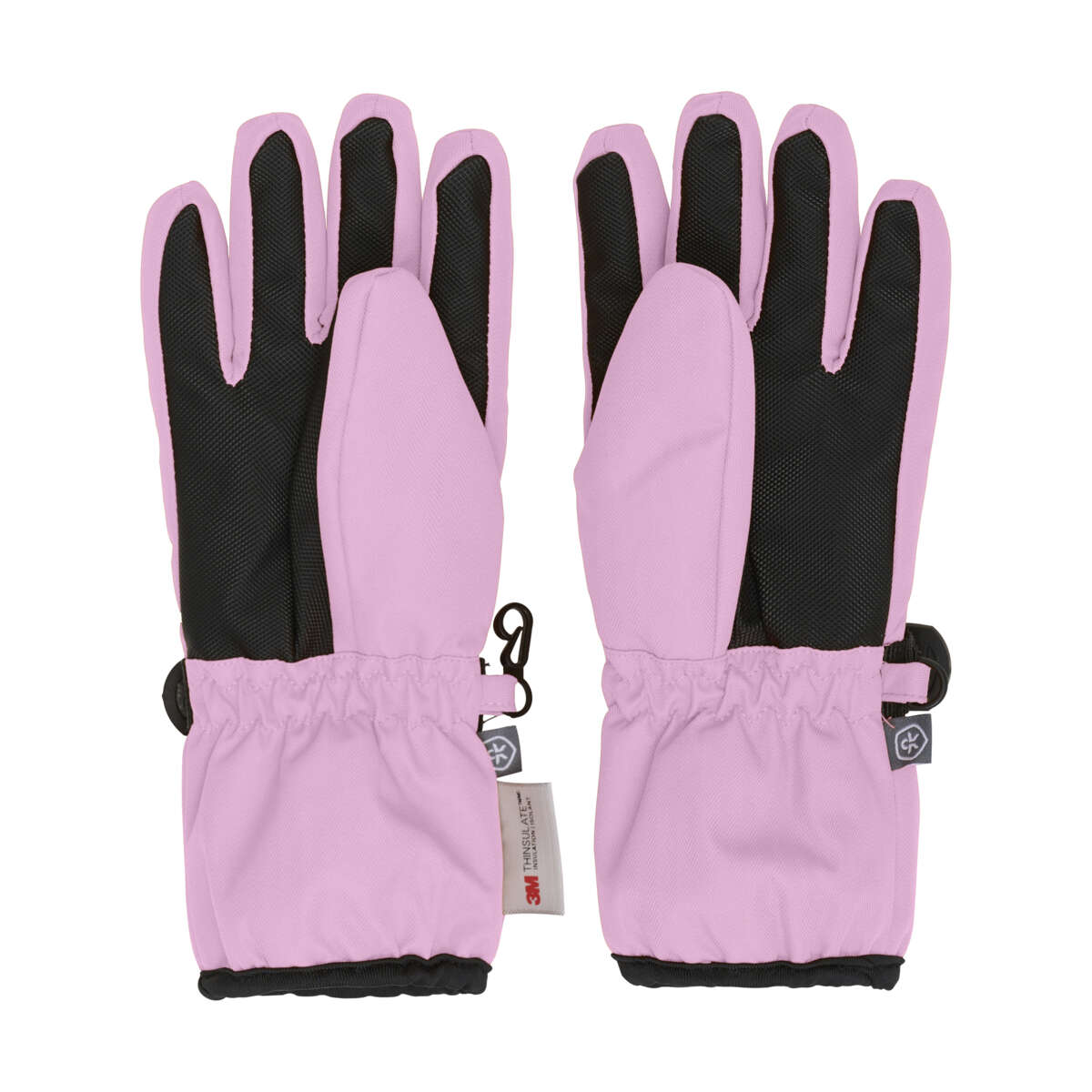 Color Kids hansker barn