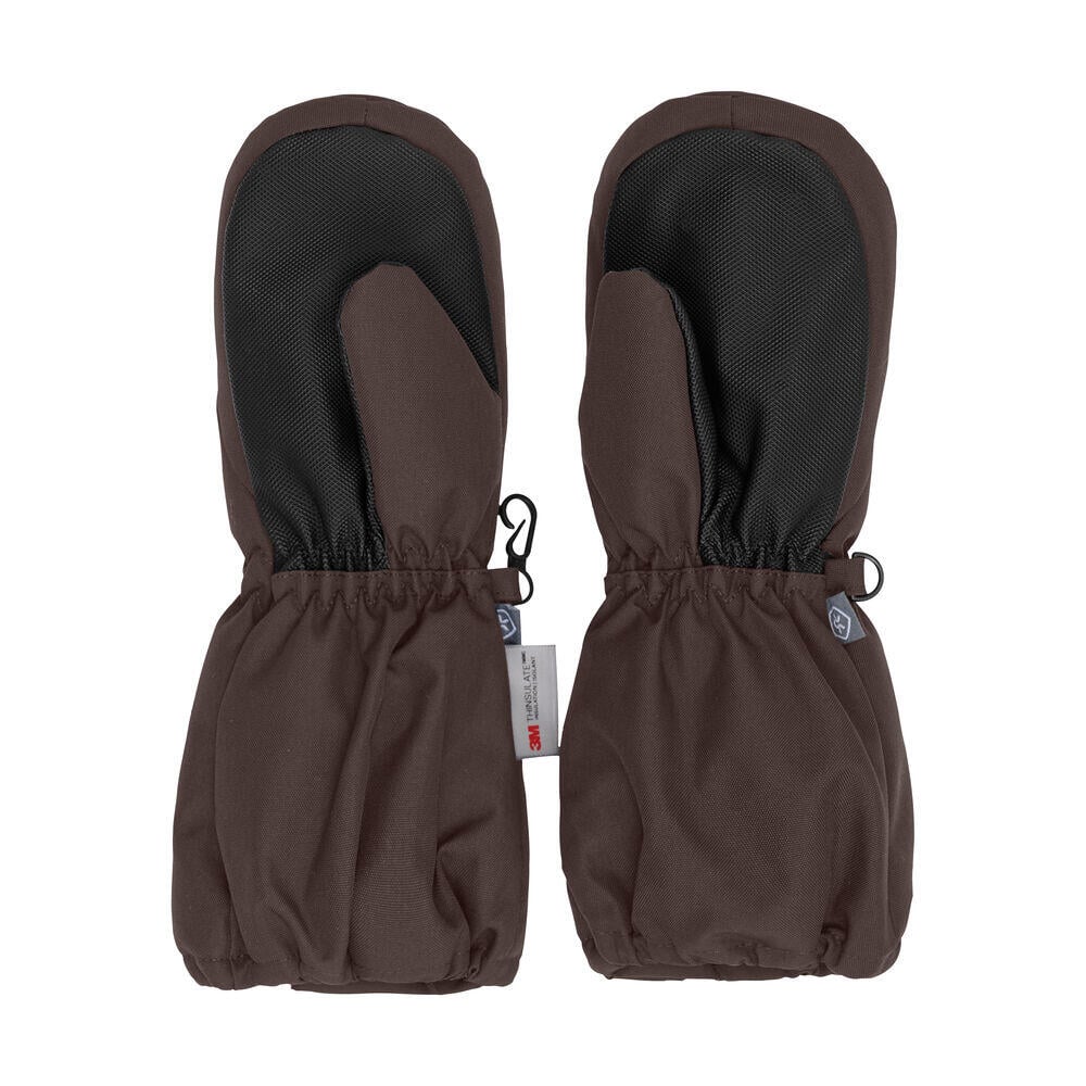 Color Kids votter m/glidelås baby