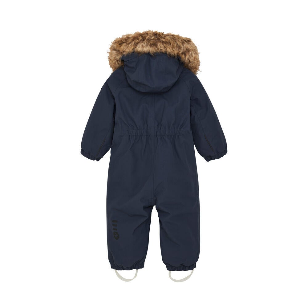 Color Kids vinterdress baby