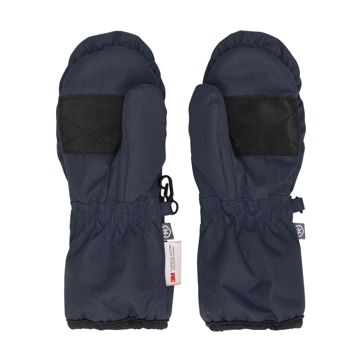 Color Kids votter barn