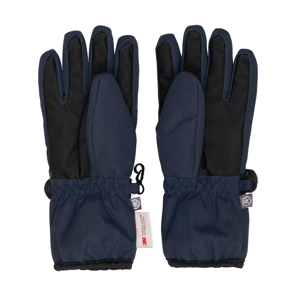 Color Kids hansker barn